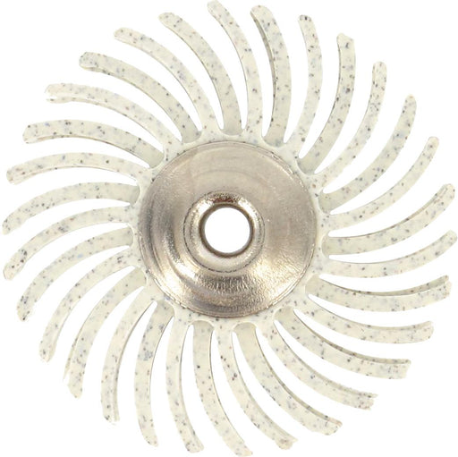 BOSCH DREMEL® EZ SpeedClic: Detail Abrasive Brush 120 grit (472S) - abrazivna četka za detalje, krupnoća 120 (2615S472JA) Madras doo Beograd Madras doo Beograd