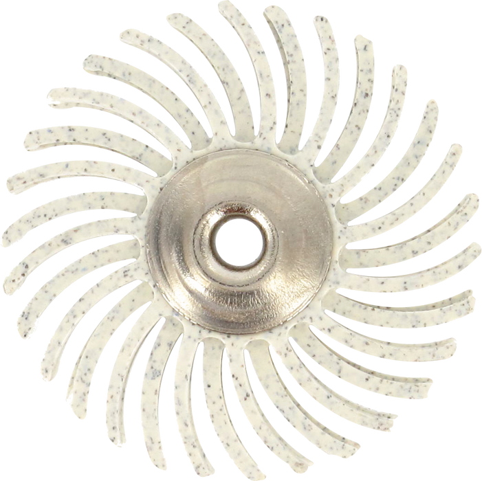 BOSCH DREMEL® EZ SpeedClic: Detail Abrasive Brush 120 grit (472S) - abrazivna četka za detalje, krupnoća 120 (2615S472JA) Madras doo Beograd Madras doo Beograd