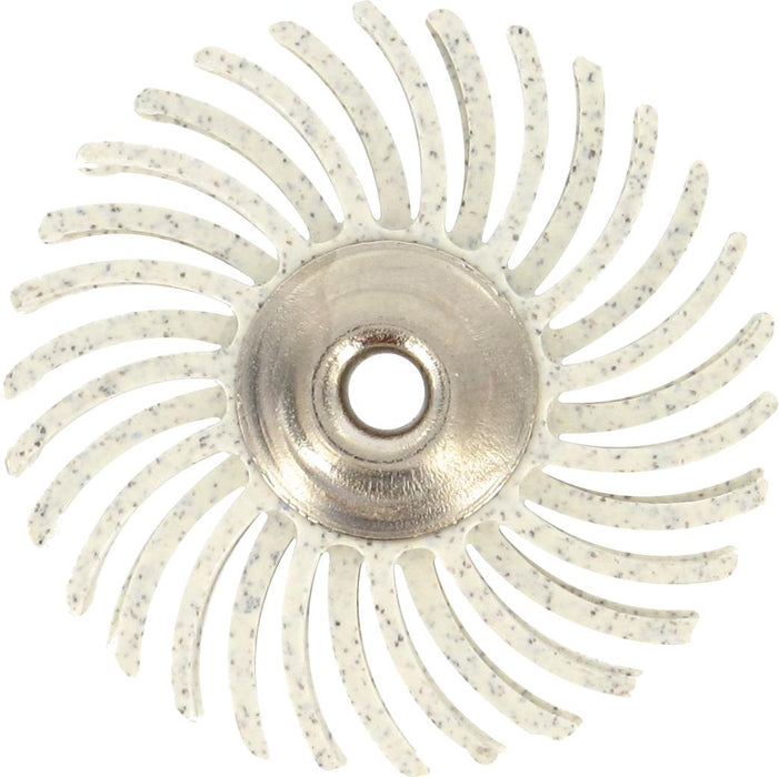 BOSCH DREMEL® EZ SpeedClic: Detail Abrasive Brush 120 grit (472S) - abrazivna četka za detalje, krupnoća 120 (2615S472JA) Madras doo Beograd Madras doo Beograd