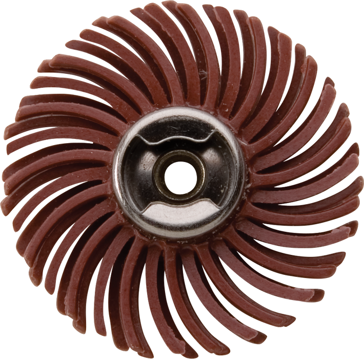 BOSCH DREMEL® EZ SpeedClic: Detail Abrasive Brush 220 grit (473S) - abrazivna četka za detalje, krupnoća 220 (2615S473JA) Madras doo Beograd Madras doo Beograd