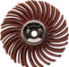 BOSCH DREMEL® EZ SpeedClic: Detail Abrasive Brush 220 grit (473S) - abrazivna četka za detalje, krupnoća 220 (2615S473JA) Madras doo Beograd Madras doo Beograd