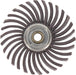 BOSCH DREMEL® EZ SpeedClic: Detail Abrasive Brush 36 grit (471S) - abrazivna četka za detalje, krupnoća 36 (2615S471JA) Madras doo Beograd Madras doo Beograd