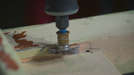 BOSCH DREMEL® EZ SpeedClic: Detail Abrasive Brush 36 grit (471S) - abrazivna četka za detalje, krupnoća 36 (2615S471JA) Madras doo Beograd Madras doo Beograd