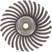 BOSCH DREMEL® EZ SpeedClic: Detail Abrasive Brush 36 grit (471S) - abrazivna četka za detalje, krupnoća 36 (2615S471JA) Madras doo Beograd Madras doo Beograd