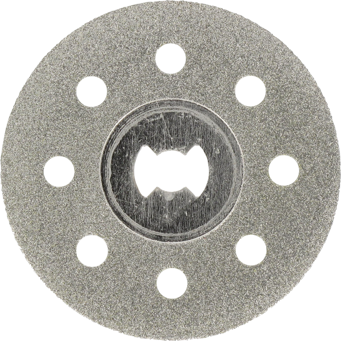 BOSCH DREMEL® EZ SpeedClic: Diamond Cutting Wheel. (SC545) - dijamantski disk za sečenje SC545 (2615S545JB) Madras doo Beograd Madras doo Beograd