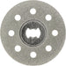 BOSCH DREMEL® EZ SpeedClic: Diamond Cutting Wheel. (SC545) - dijamantski disk za sečenje SC545 (2615S545JB) Madras doo Beograd Madras doo Beograd