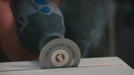 BOSCH DREMEL® EZ SpeedClic: Diamond Cutting Wheel. (SC545) - dijamantski disk za sečenje SC545 (2615S545JB) Madras doo Beograd Madras doo Beograd