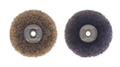 BOSCH DREMEL® EZ SpeedClic: Finishing Abrasive Buffs 180 &amp; 280 grit (511S) - abraz.koža za zavr.polir.krupnoća180i280 (2615S511JA) Madras doo Beograd Madras doo Beograd