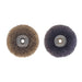 BOSCH DREMEL® EZ SpeedClic: Finishing Abrasive Buffs 180 &amp; 280 grit (511S) - abraz.koža za zavr.polir.krupnoća180i280 (2615S511JA) Madras doo Beograd Madras doo Beograd
