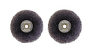 BOSCH DREMEL® EZ SpeedClic: Finishing Abrasive Buffs 320 grit (512S) - abraz.koža za završno polir.krupnoća320 (2615S512JA) Madras doo Beograd Madras doo Beograd