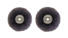 BOSCH DREMEL® EZ SpeedClic: Finishing Abrasive Buffs 320 grit (512S) - abraz.koža za završno polir.krupnoća320 (2615S512JA) Madras doo Beograd Madras doo Beograd