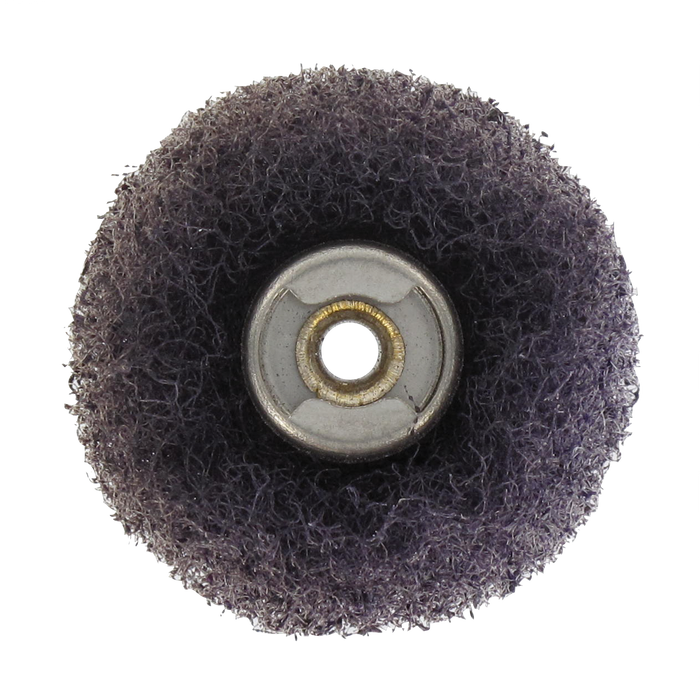 BOSCH DREMEL® EZ SpeedClic: Finishing Abrasive Buffs 320 grit (512S) - abraz.koža za završno polir.krupnoća320 (2615S512JA) Madras doo Beograd Madras doo Beograd
