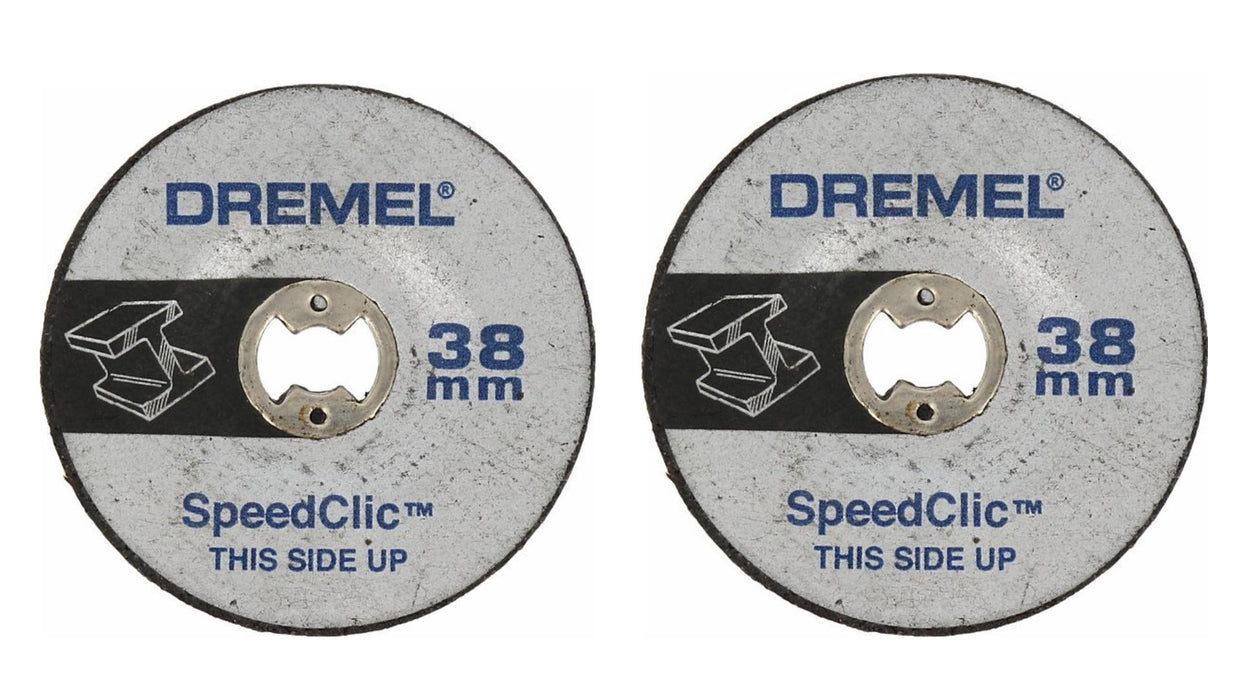 BOSCH DREMEL® EZ SpeedClic Grinding Wheel (SC541) - Točak za brušenje (SC541) (2615S541JA) Madras doo Beograd Madras doo Beograd