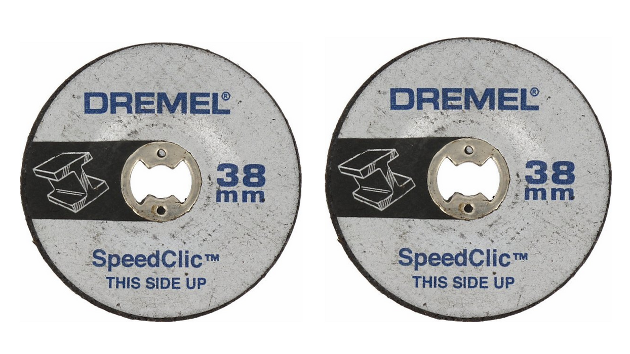 BOSCH DREMEL® EZ SpeedClic Grinding Wheel (SC541) - Točak za brušenje (SC541) (2615S541JA) Madras doo Beograd Madras doo Beograd