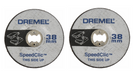 BOSCH DREMEL® EZ SpeedClic Grinding Wheel (SC541) - Točak za brušenje (SC541) (2615S541JA) Madras doo Beograd Madras doo Beograd