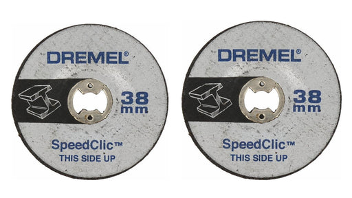 BOSCH DREMEL® EZ SpeedClic Grinding Wheel (SC541) - Točak za brušenje (SC541) (2615S541JA) Madras doo Beograd Madras doo Beograd