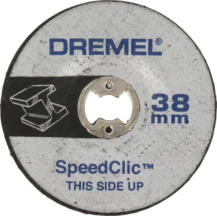 BOSCH DREMEL® EZ SpeedClic Grinding Wheel (SC541) - Točak za brušenje (SC541) (2615S541JA) Madras doo Beograd Madras doo Beograd