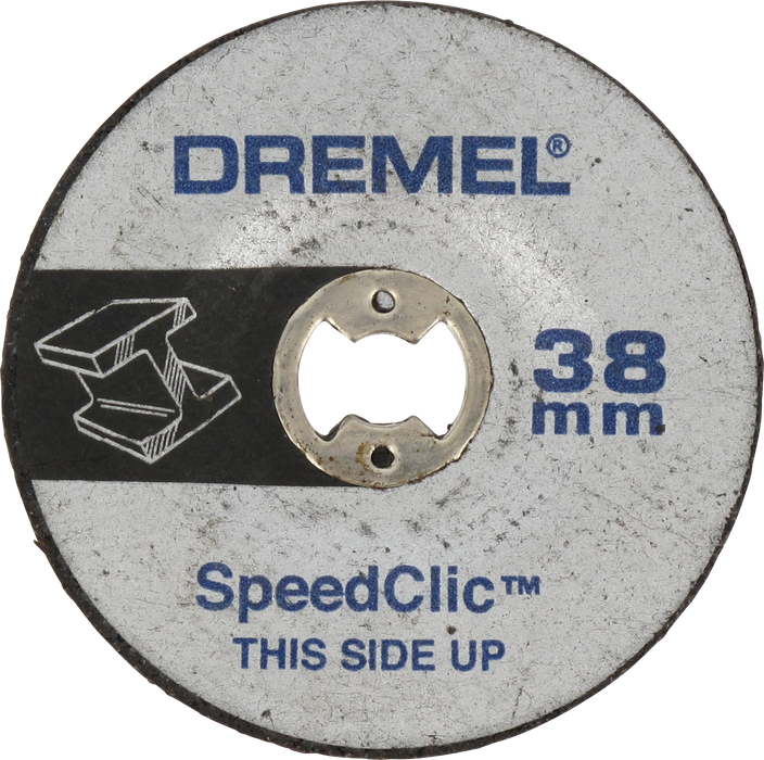 BOSCH DREMEL® EZ SpeedClic Grinding Wheel (SC541) - Točak za brušenje (SC541) (2615S541JA) Madras doo Beograd Madras doo Beograd