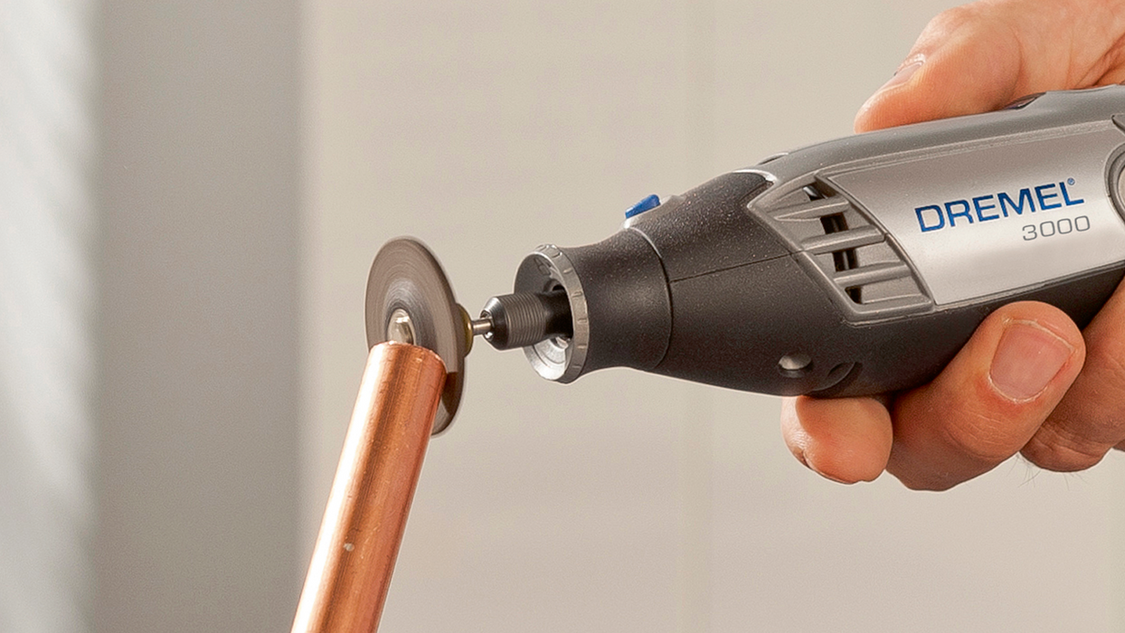 BOSCH DREMEL® EZ SpeedClic Grinding Wheel (SC541) - Točak za brušenje (SC541) (2615S541JA) Madras doo Beograd Madras doo Beograd