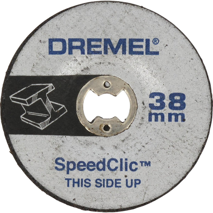 BOSCH DREMEL® EZ SpeedClic Grinding Wheel (SC541) - Točak za brušenje (SC541) (2615S541JA) Madras doo Beograd Madras doo Beograd