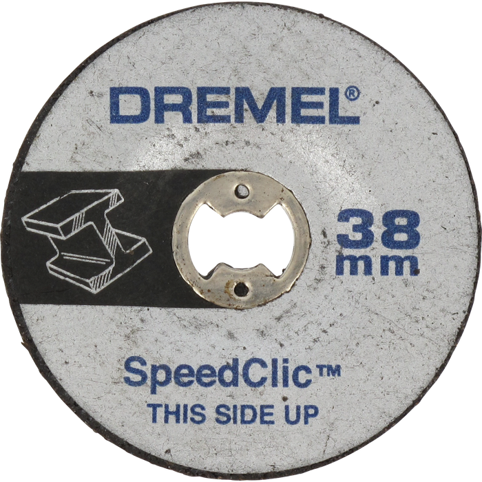 BOSCH DREMEL® EZ SpeedClic Grinding Wheel (SC541) - Točak za brušenje (SC541) (2615S541JA) Madras doo Beograd Madras doo Beograd