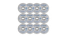 BOSCH DREMEL® EZ SpeedClic: Metal Cutting Wheels 12-Pack. (SC456B) - metalni diskovi za sečenje 12u pakovanju (2615S456JD) Madras doo Beograd Madras doo Beograd