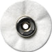 BOSCH DREMEL® EZ SpeedClic: Polishing Cloth Wheel. (423S) - EZ SpeedClic disk sa tkaninom za polira. (2615S423JA) Madras doo Beograd Madras doo Beograd