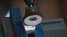 BOSCH DREMEL® EZ SpeedClic: Polishing Cloth Wheel. (423S) - EZ SpeedClic disk sa tkaninom za polira. (2615S423JA) Madras doo Beograd Madras doo Beograd