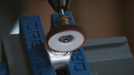 BOSCH DREMEL® EZ SpeedClic: Polishing Cloth Wheel. (423S) - EZ SpeedClic disk sa tkaninom za polira. (2615S423JA) Madras doo Beograd Madras doo Beograd