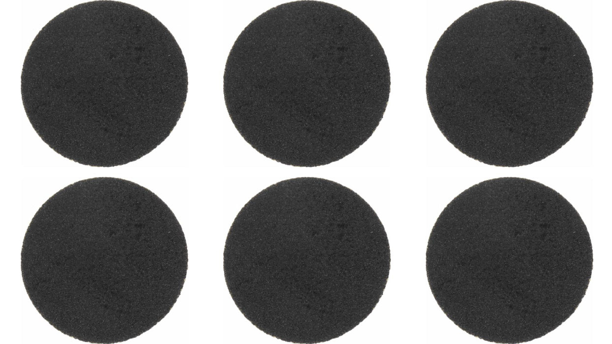 BOSCH DREMEL® EZ SpeedClic: Sanding Discs (SC411) - EZ SpeedClic disk za brušenje (2615S411JA) Madras doo Beograd Madras doo Beograd