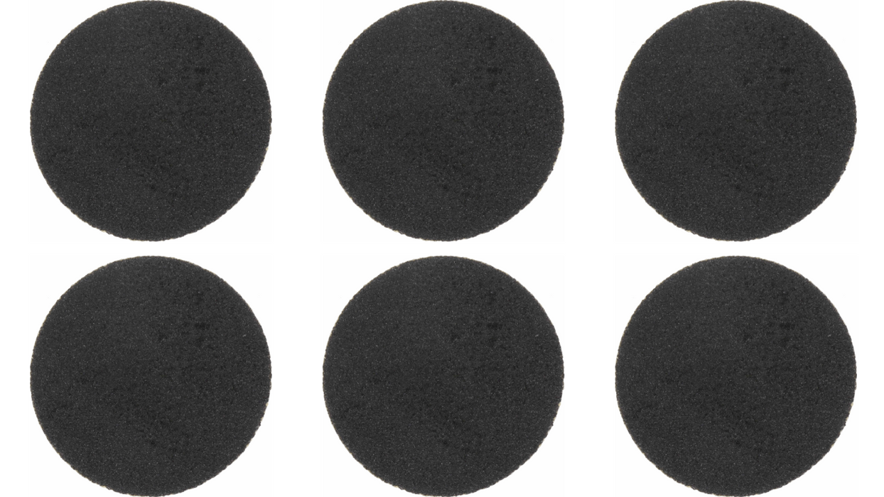 BOSCH DREMEL® EZ SpeedClic: Sanding Discs (SC411) - EZ SpeedClic disk za brušenje (2615S411JA) Madras doo Beograd Madras doo Beograd