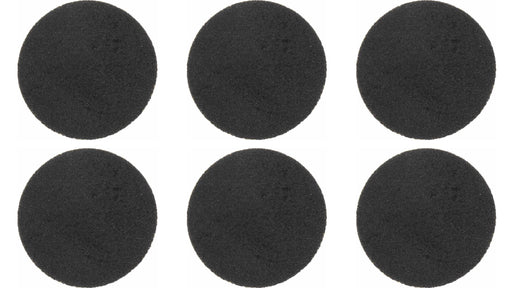 BOSCH DREMEL® EZ SpeedClic: Sanding Discs (SC411) - EZ SpeedClic disk za brušenje (2615S411JA) Madras doo Beograd Madras doo Beograd