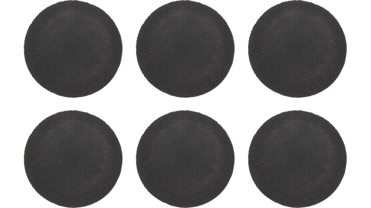 BOSCH DREMEL® EZ SpeedClic: Sanding Discs (SC413) - EZ SpeedClic disk za brušenje (SC413) (2615S413JA) Madras doo Beograd Madras doo Beograd