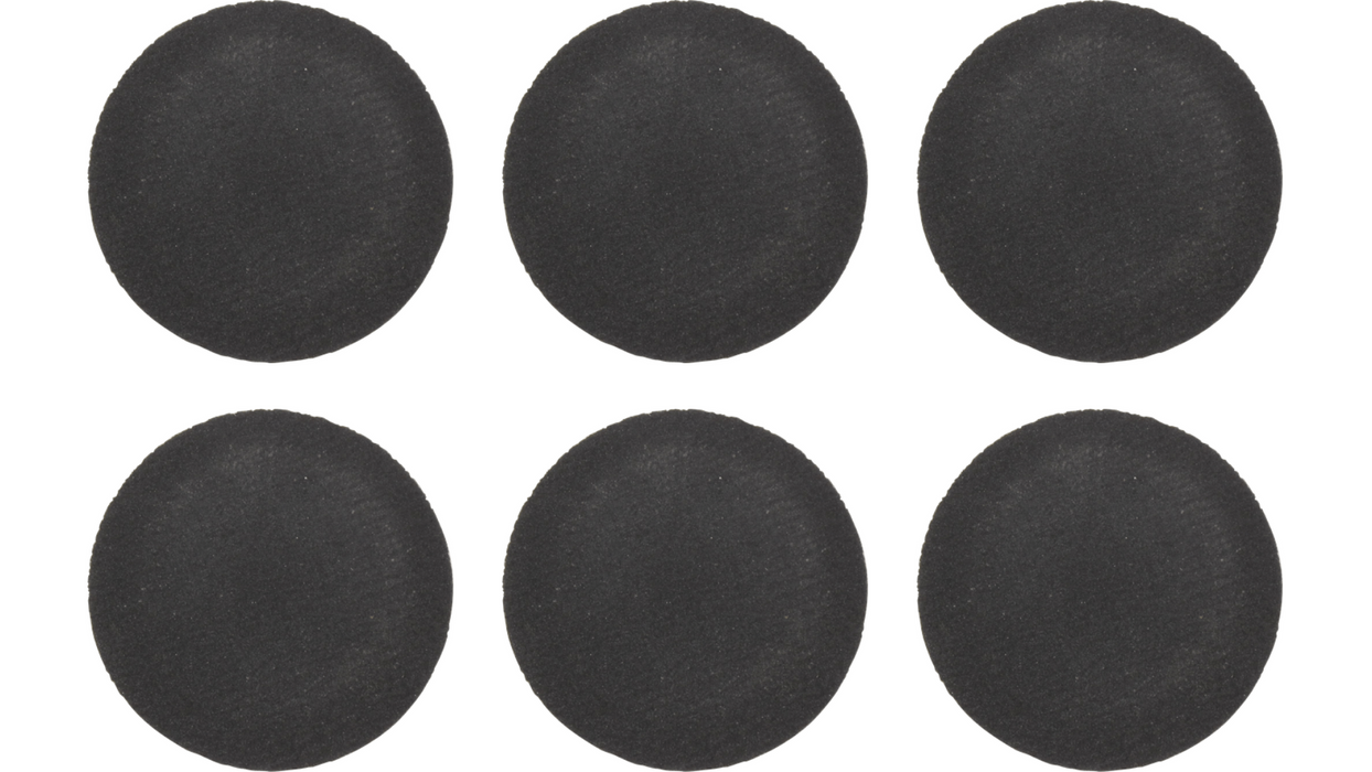 BOSCH DREMEL® EZ SpeedClic: Sanding Discs (SC413) - EZ SpeedClic disk za brušenje (SC413) (2615S413JA) Madras doo Beograd Madras doo Beograd