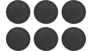 BOSCH DREMEL® EZ SpeedClic: Sanding Discs (SC413) - EZ SpeedClic disk za brušenje (SC413) (2615S413JA) Madras doo Beograd Madras doo Beograd
