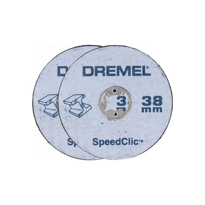 BOSCH DREMEL® EZ SpeedClic: Starter Set. (SC406) - EZ SpeedClic sistem brze promene pribora (2615S406JC) Madras doo Beograd Madras doo Beograd