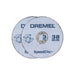BOSCH DREMEL® EZ SpeedClic: Starter Set. (SC406) - EZ SpeedClic sistem brze promene pribora (2615S406JC) Madras doo Beograd Madras doo Beograd