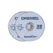 BOSCH DREMEL® EZ SpeedClic: Starter Set. (SC406) - EZ SpeedClic sistem brze promene pribora (2615S406JC) Madras doo Beograd Madras doo Beograd