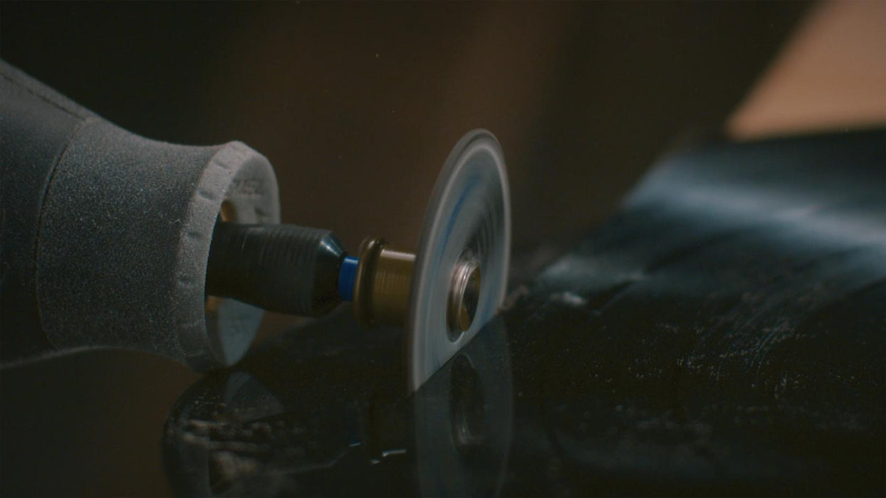 BOSCH DREMEL® EZ SpeedClic: Thin Cutting Wheels. (SC409) - tanki diskovi za sečenje 5 u pakovanju (2615S409JB) Madras doo Beograd Madras doo Beograd