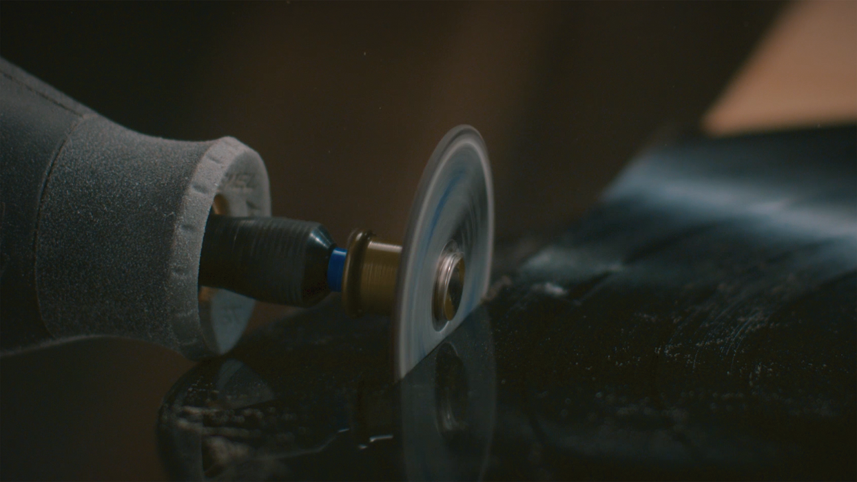BOSCH DREMEL® EZ SpeedClic: Thin Cutting Wheels. (SC409) - tanki diskovi za sečenje 5 u pakovanju (2615S409JB) Madras doo Beograd Madras doo Beograd