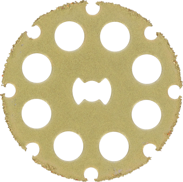 BOSCH DREMEL® EZ SpeedClic: Wood Cutting Wheel. (SC544) - EZSpeedClic disk za sečenje drveta.SC544 (2615S544JB) Madras doo Beograd Madras doo Beograd