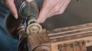 BOSCH DREMEL® EZ SpeedClic: Wood Cutting Wheel. (SC544) - EZSpeedClic disk za sečenje drveta.SC544 (2615S544JB) Madras doo Beograd Madras doo Beograd