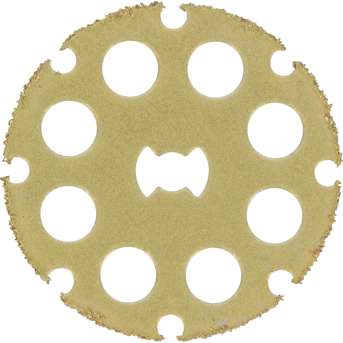 BOSCH DREMEL® EZ SpeedClic: Wood Cutting Wheel. (SC544) - EZSpeedClic disk za sečenje drveta.SC544 (2615S544JB) Madras doo Beograd Madras doo Beograd
