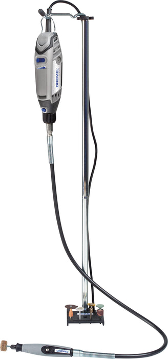 BOSCH DREMEL® Flex-Shaft Tool Holder (2222) - Flex-osovina držač alata (2615222232) Madras doo Beograd Madras doo Beograd