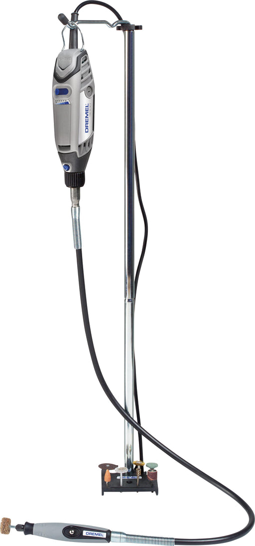 BOSCH DREMEL® Flex-Shaft Tool Holder (2222) - Flex-osovina držač alata (2615222232) Madras doo Beograd Madras doo Beograd