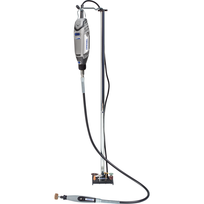BOSCH DREMEL® Flex-Shaft Tool Holder (2222) - Flex-osovina držač alata (2615222232) Madras doo Beograd Madras doo Beograd