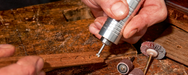 BOSCH DREMEL® Fortiflex (9100-21) - Dremel Forti Flex 910-alat za preciznost (F0139100JA) Madras doo Beograd Madras doo Beograd