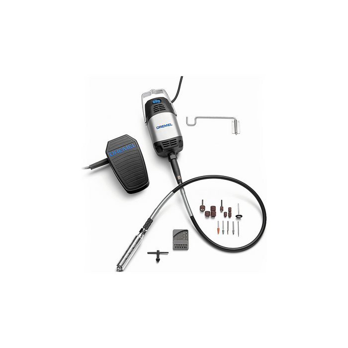 BOSCH DREMEL® Fortiflex (9100-21) - Dremel Forti Flex 910-alat za preciznost (F0139100JA) Madras doo Beograd Madras doo Beograd