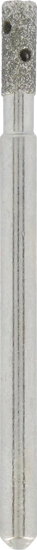 BOSCH DREMEL® Glass Drilling Bit (662) - Burgija za staklo DREMEL ACCESSORY 786 (26150662JB) Madras doo Beograd Madras doo Beograd