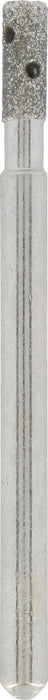 BOSCH DREMEL® Glass Drilling Bit (662) - Burgija za staklo DREMEL ACCESSORY 786 (26150662JB) Madras doo Beograd Madras doo Beograd